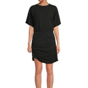 Z Supply Black Mini Dress
